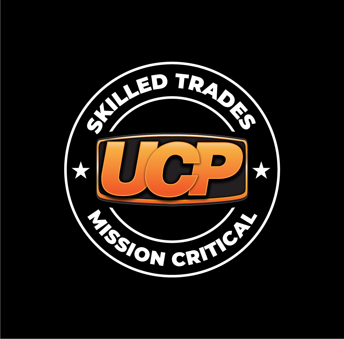 Logo Design by 99 Art.. for UCP Personnel Services | Design #37373412
