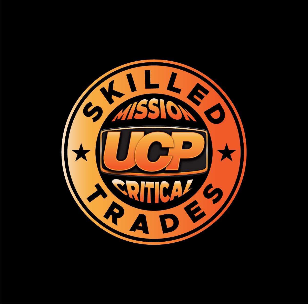 Logo Design by 99 Art.. for UCP Personnel Services | Design #37373413