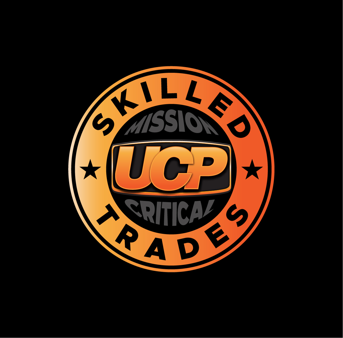 Logo Design by 99 Art.. for UCP Personnel Services | Design #37373415