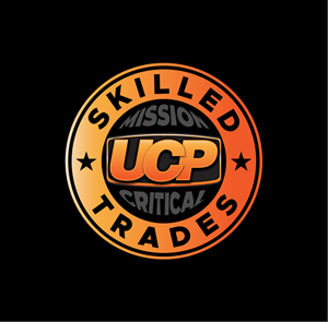 Logo Design by 99 Art.. for UCP Personnel Services | Design: #37373415