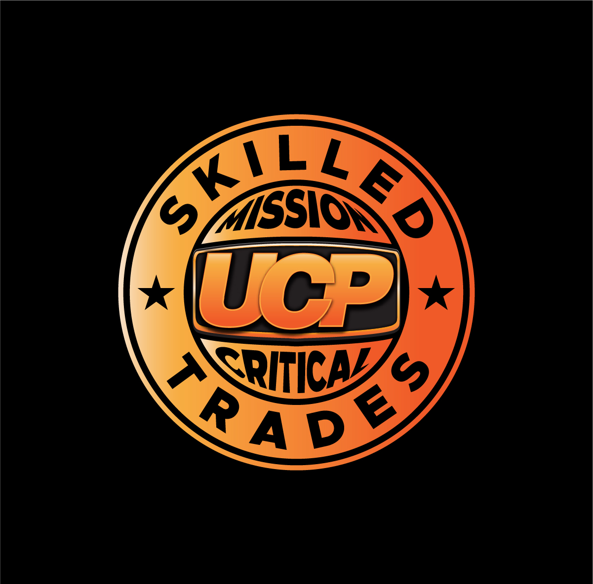Logo Design by 99 Art.. for UCP Personnel Services | Design #37373416