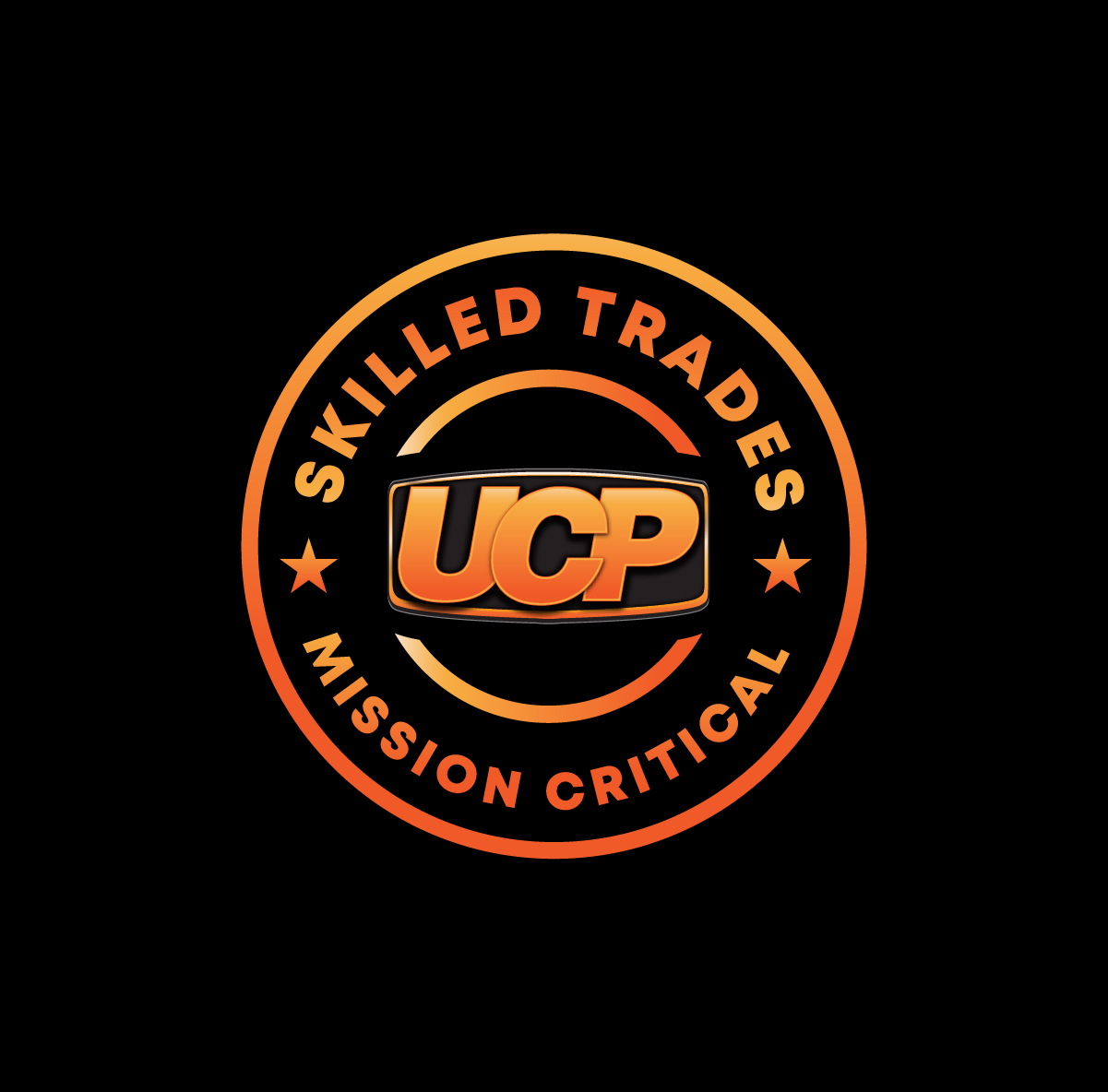 Logo Design by 99 Art.. for UCP Personnel Services | Design #37374524