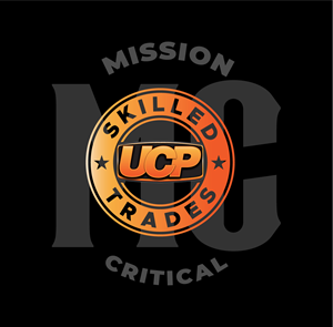Logo Design by 99 Art.. for UCP Personnel Services | Design: #37379941