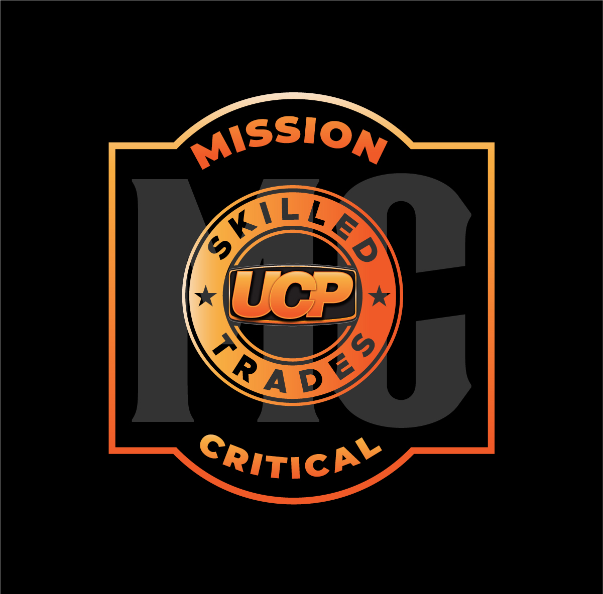 Logo Design by 99 Art.. for UCP Personnel Services | Design #37379943