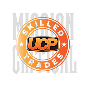 Logo Design by 99 Art.. for UCP Personnel Services | Design: #37379944