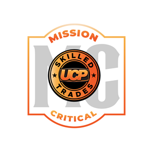 Logo Design by 99 Art.. for UCP Personnel Services | Design: #37379947