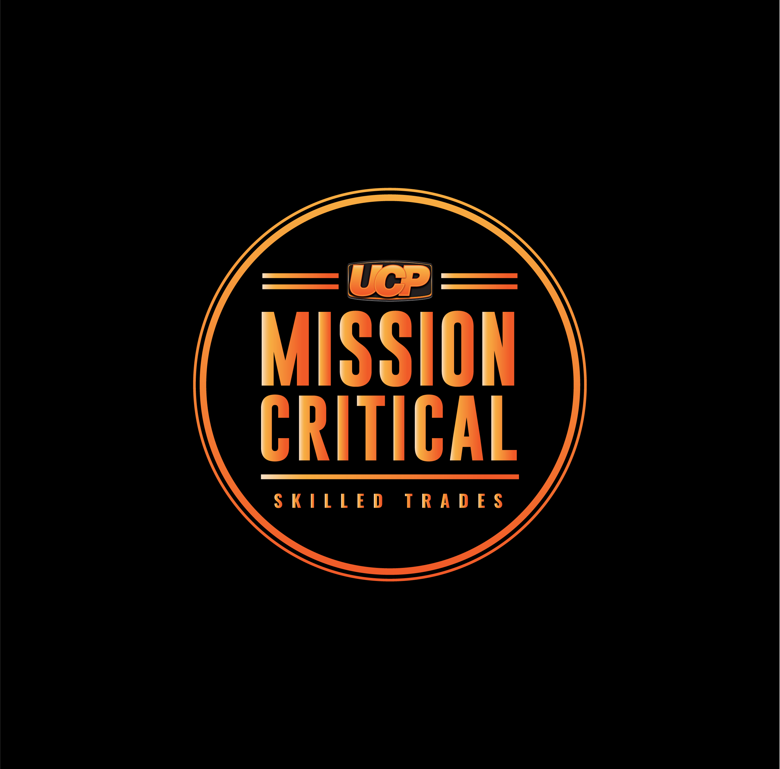 Logo Design by 99 Art.. for UCP Personnel Services | Design #37415550