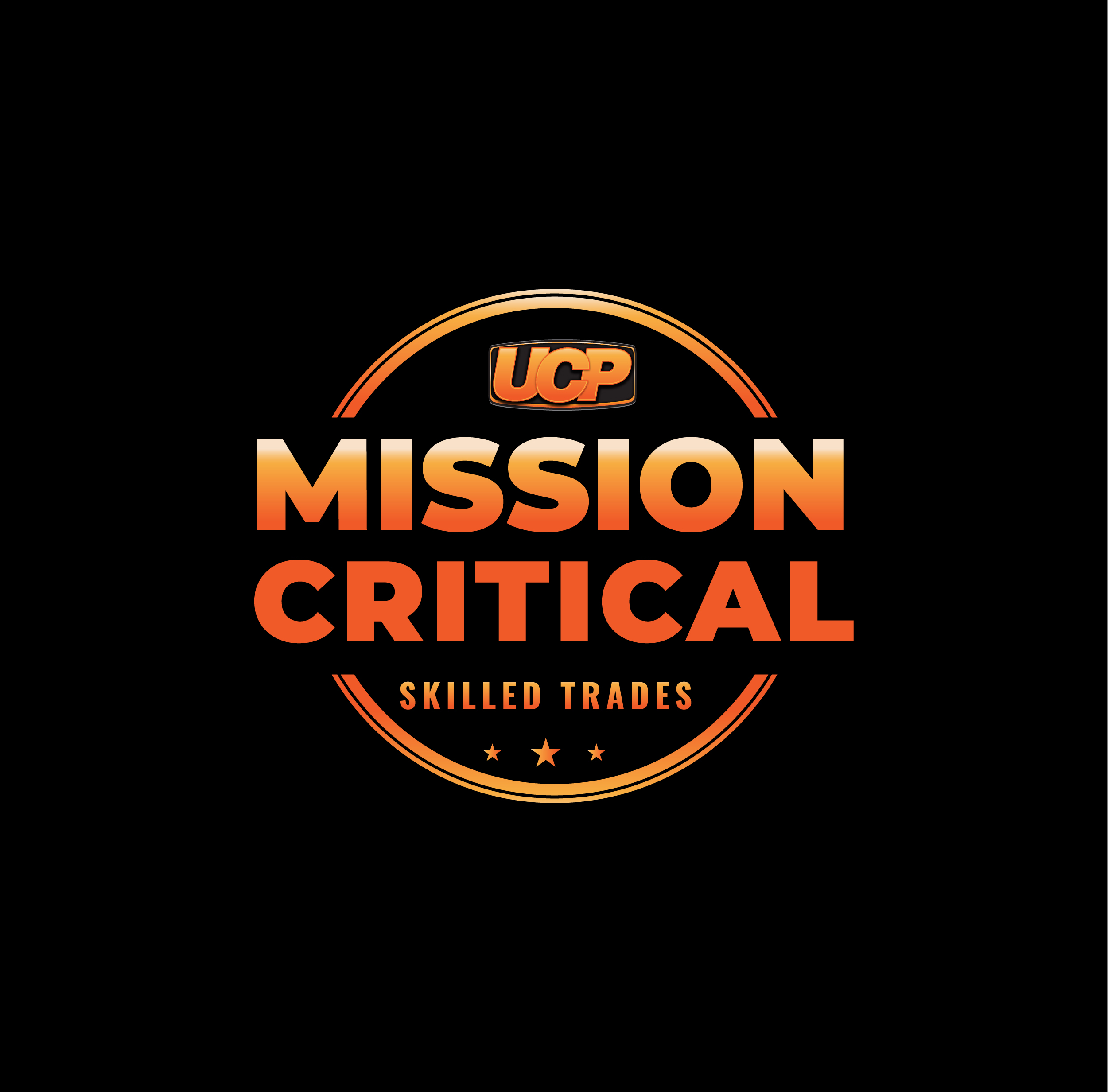 Logo Design by 99 Art.. for UCP Personnel Services | Design #37415551