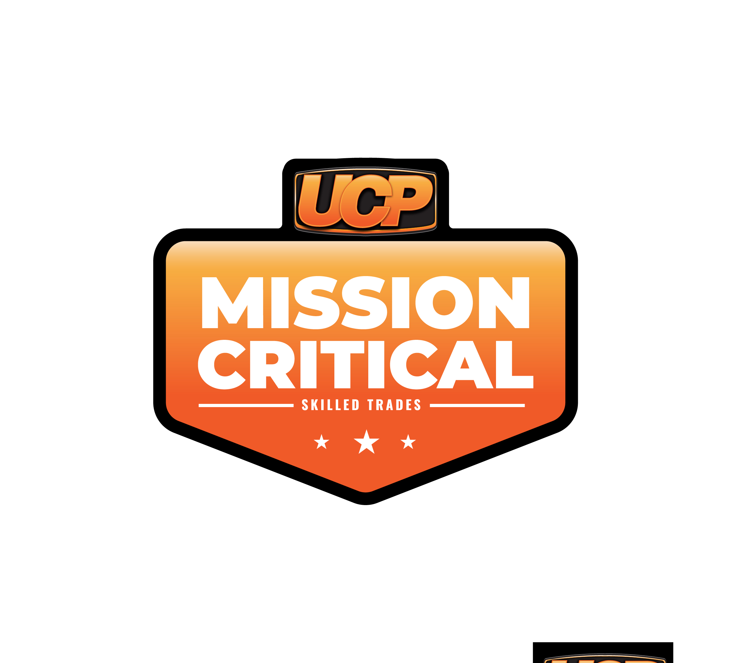 Logo Design by 99 Art.. for UCP Personnel Services | Design #37415552