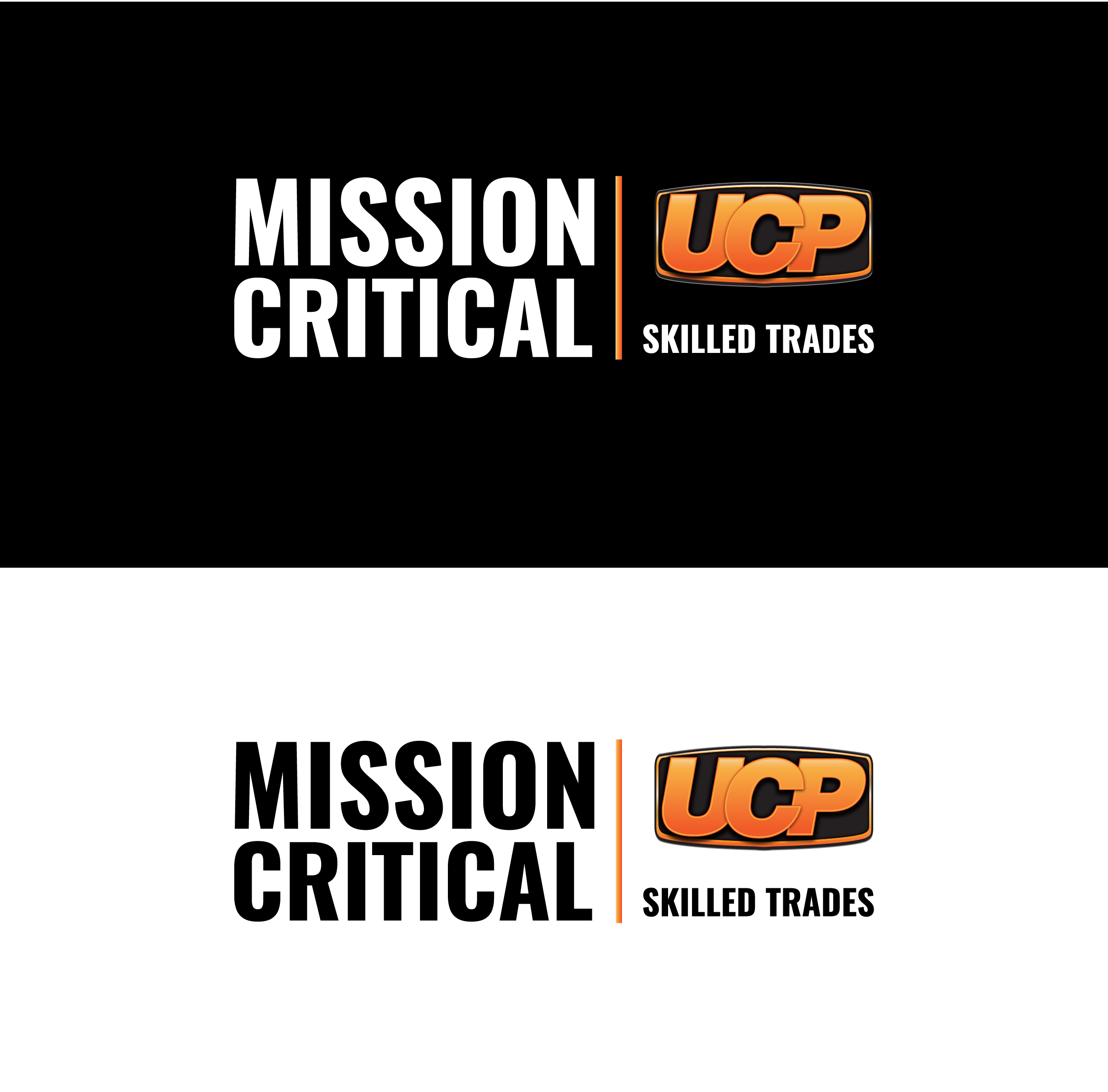 Logo Design by 99 Art.. for UCP Personnel Services | Design #37415554