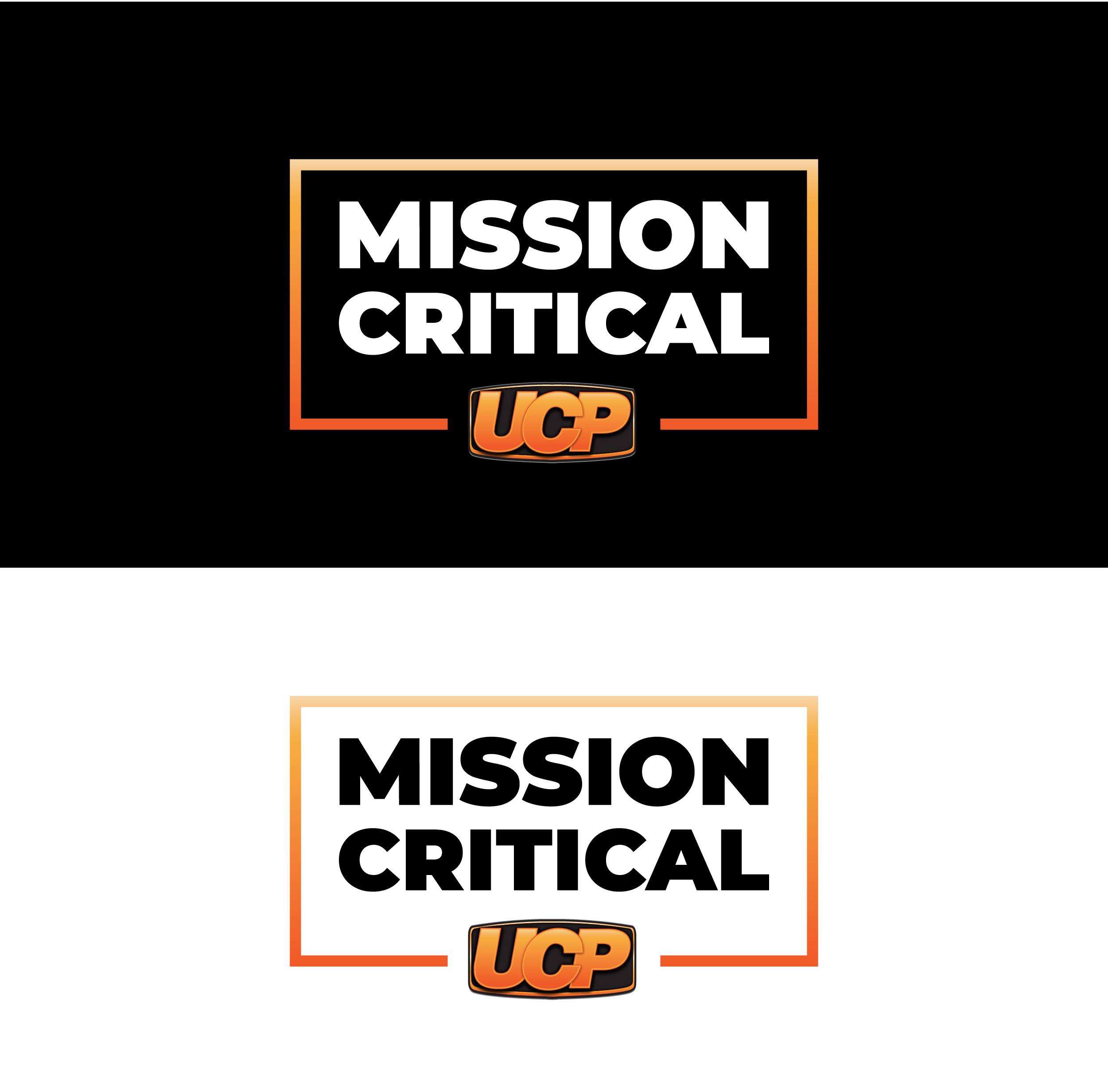 Logo Design by 99 Art.. for UCP Personnel Services | Design #37415556