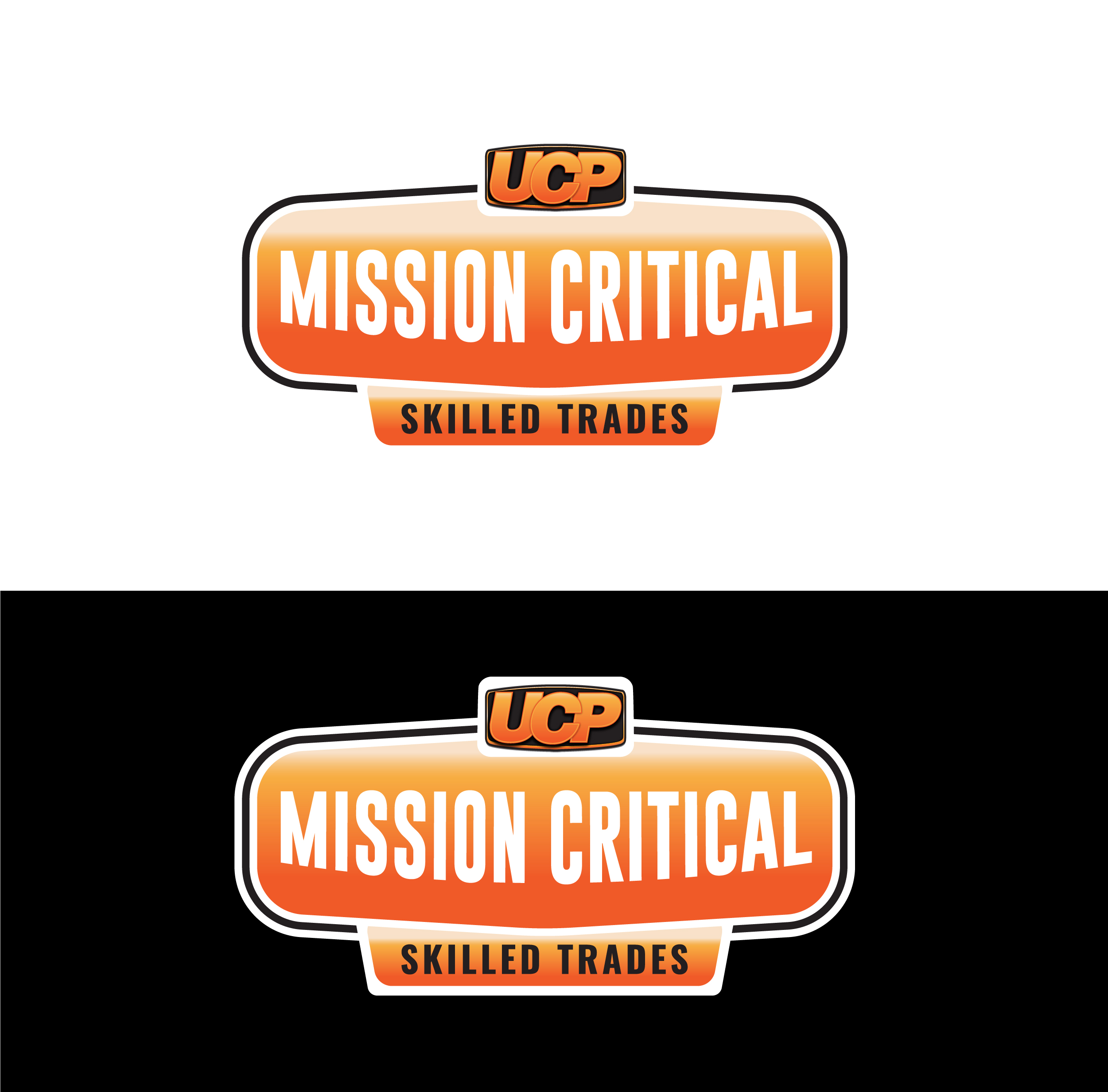 Logo Design by 99 Art.. for UCP Personnel Services | Design #37415558
