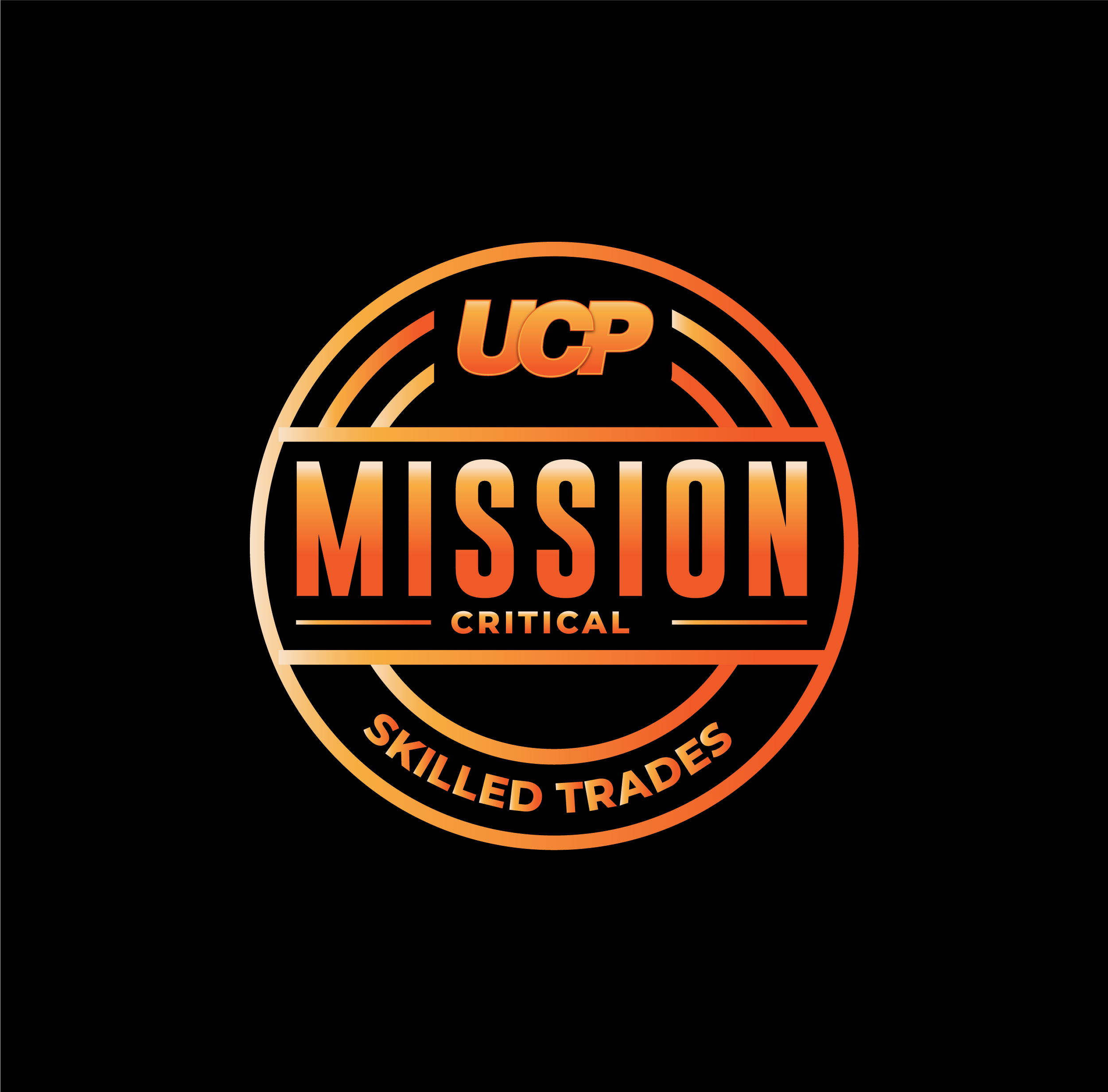 Logo Design by 99 Art.. for UCP Personnel Services | Design #37415821