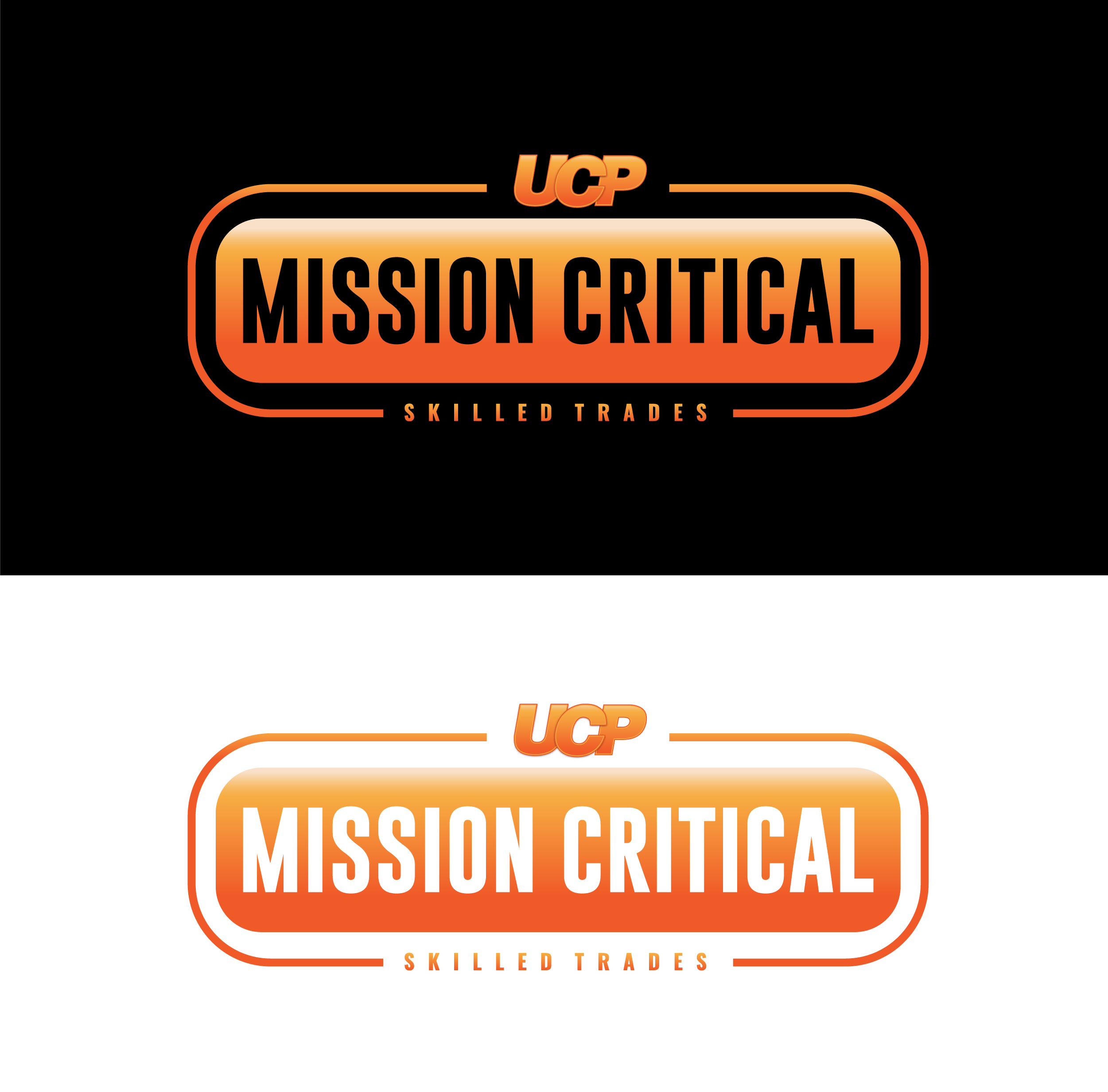 Logo Design by 99 Art.. for UCP Personnel Services | Design #37415822