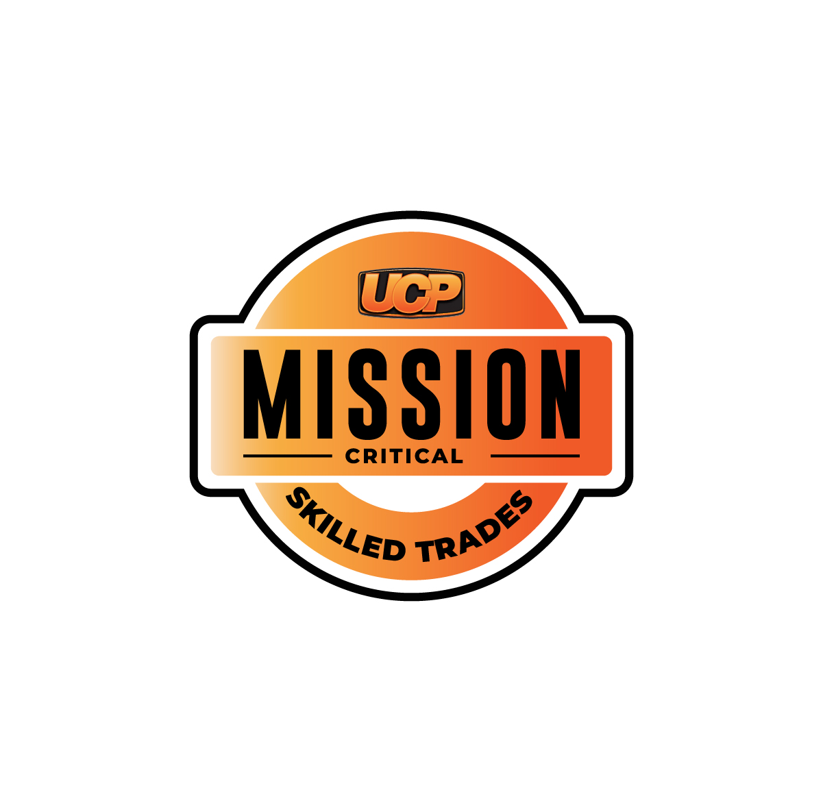 Logo Design by 99 Art.. for UCP Personnel Services | Design #37418476