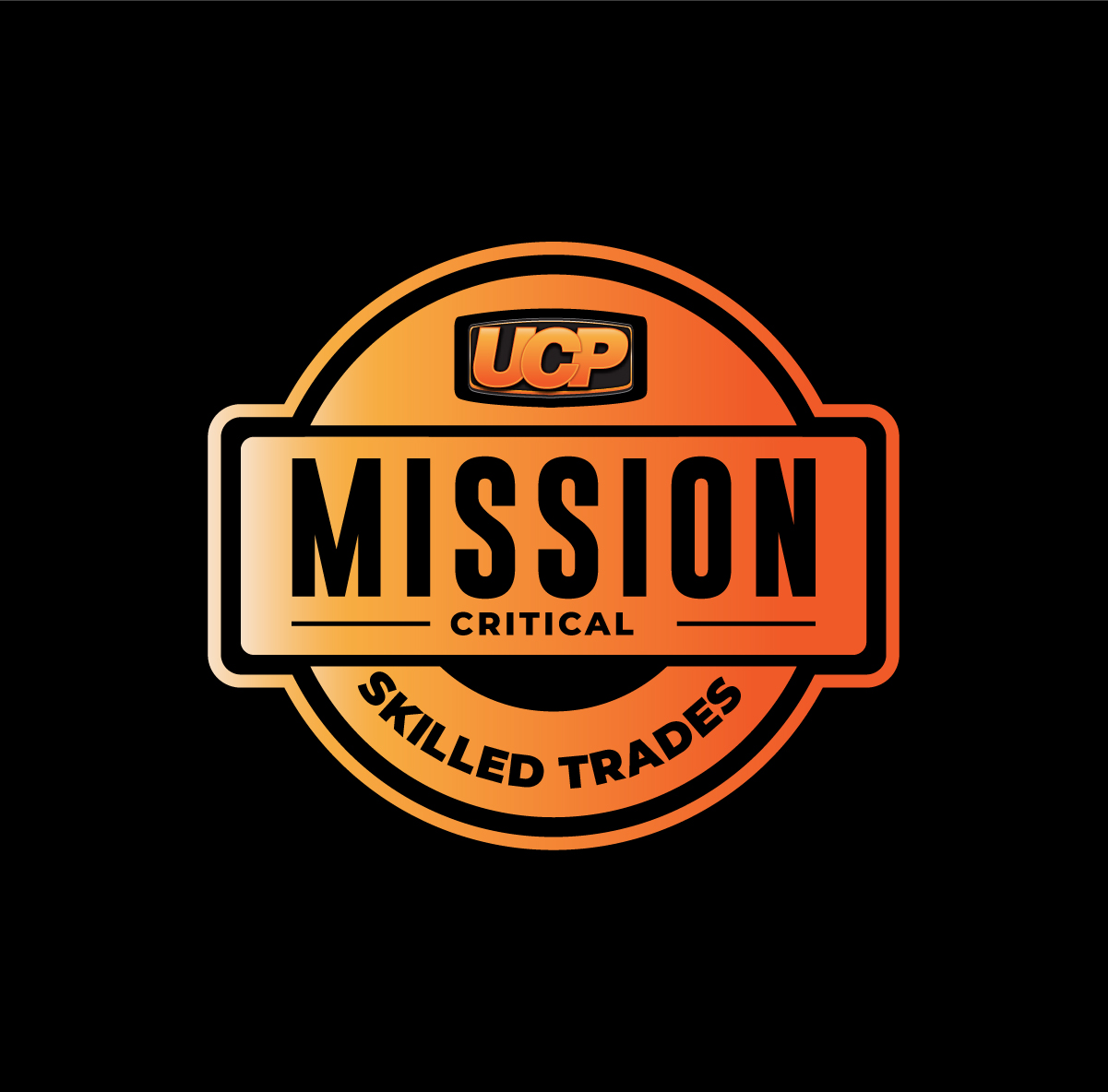 Logo Design by 99 Art.. for UCP Personnel Services | Design #37418477