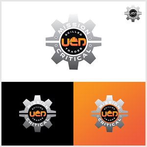 Logo Design by IDesign1606 for UCP Personnel Services | Design: #37377101