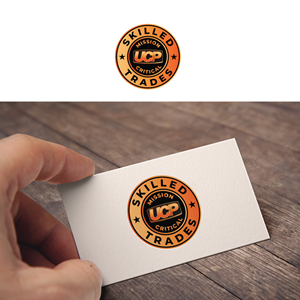 Logo Design by RA-bica for UCP Personnel Services | Design: #37369891