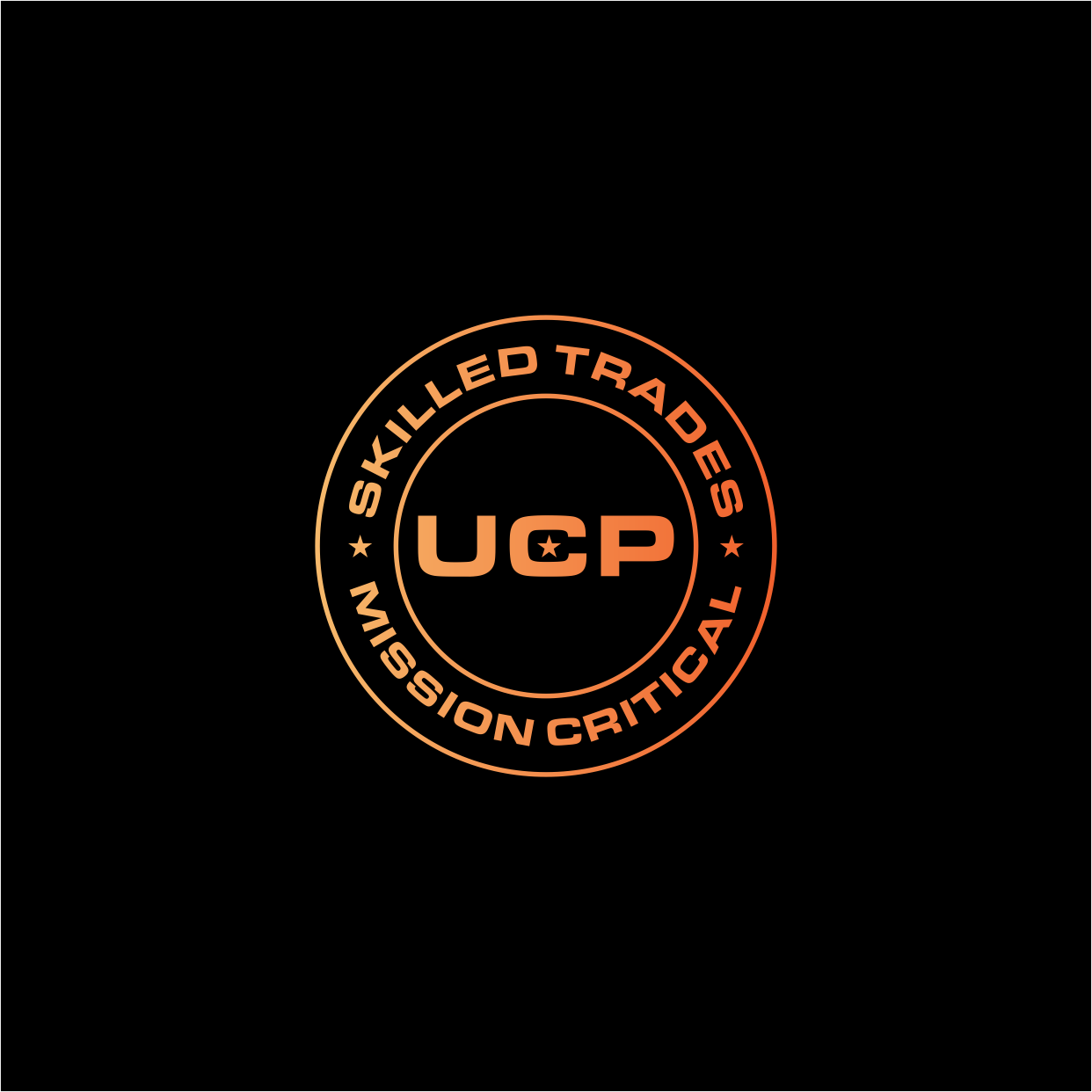 Logo Design by Kaze56 for UCP Personnel Services | Design #37366733