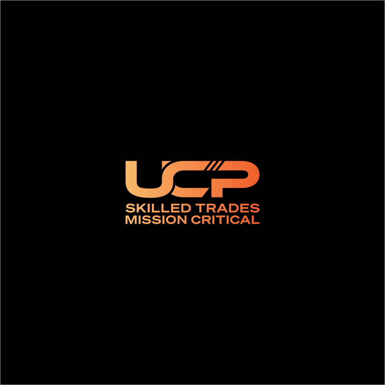 Logo Design by Kaze56 for UCP Personnel Services | Design #37366757