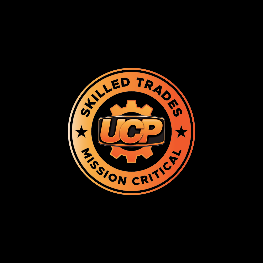 Logo Design by Jerwin Intac for UCP Personnel Services | Design #37372372