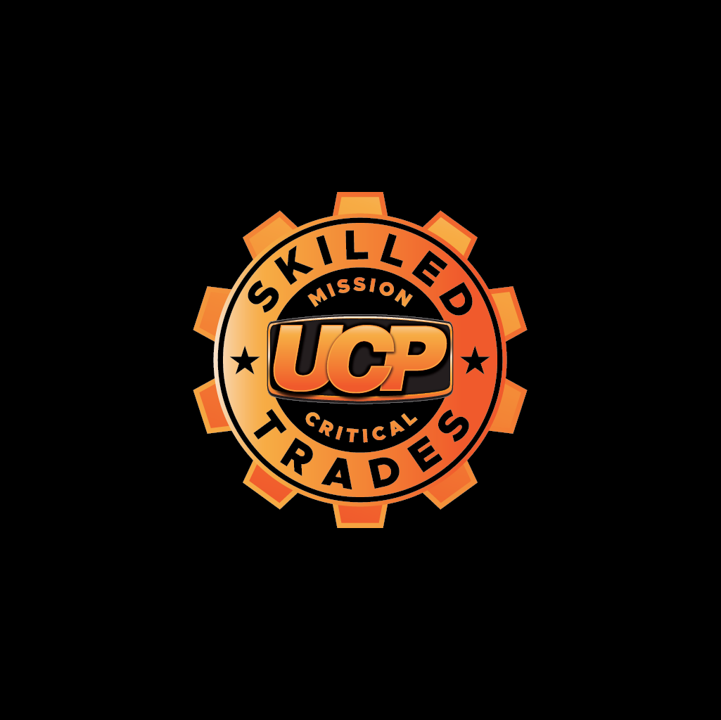 Logo Design by Jerwin Intac for UCP Personnel Services | Design #37372373