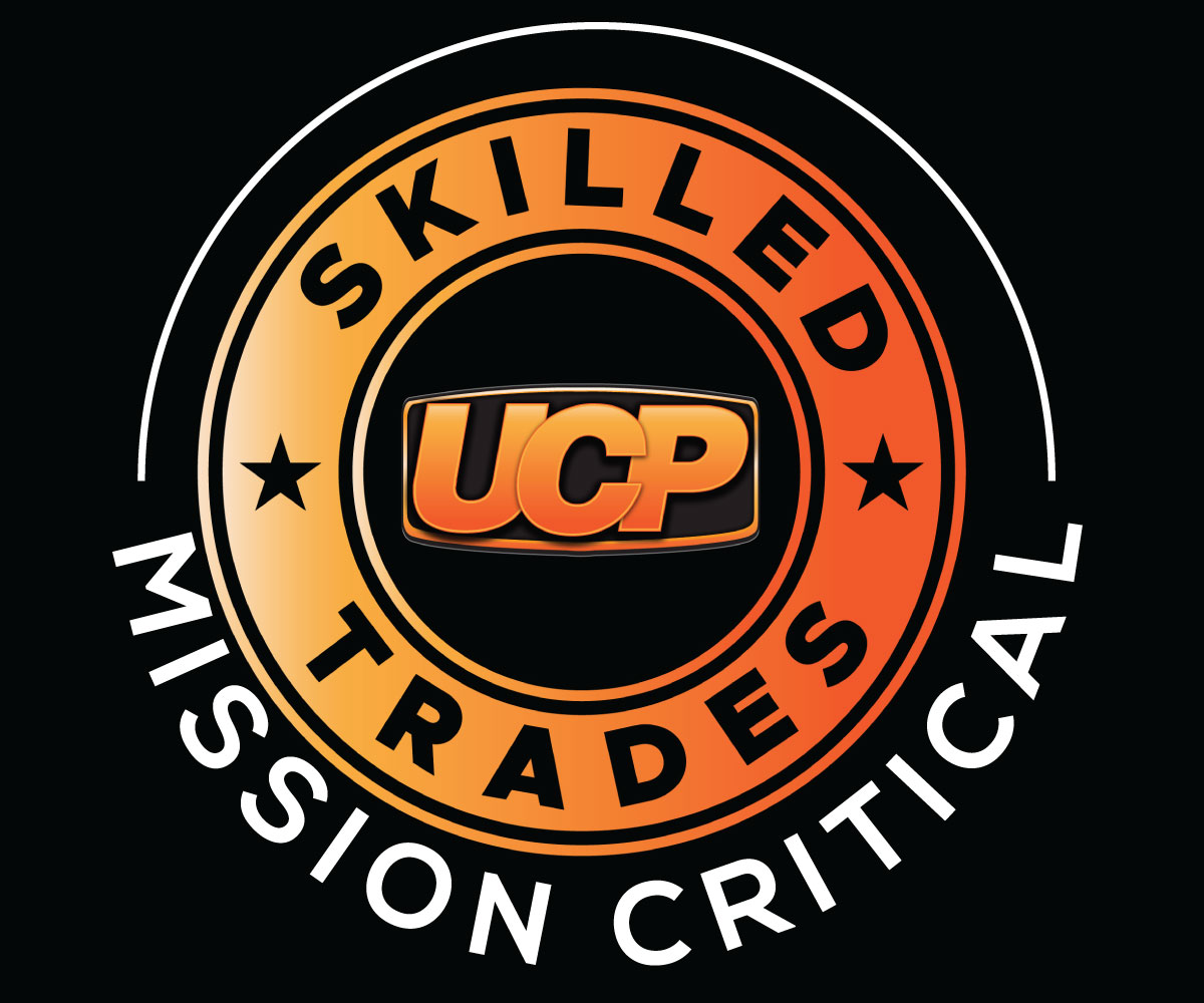 Logo Design by chaitan! for UCP Personnel Services | Design #37370957