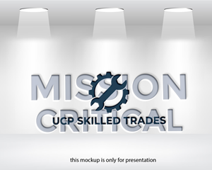 Logo Design by J.H.F for UCP Personnel Services | Design: #37369839