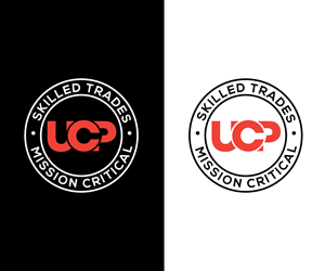 Logo Design by RaKu 2 for UCP Personnel Services | Design: #37383861