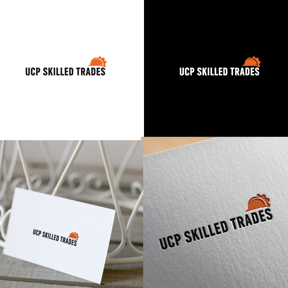 Logo Design by Jonshonkal for UCP Personnel Services | Design #37370217