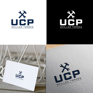 Logo Design by Jonshonkal for UCP Personnel Services | Design: #37370218