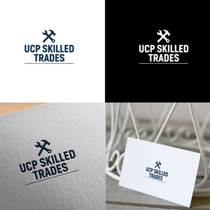 Logo Design by Jonshonkal for UCP Personnel Services | Design: #37370219