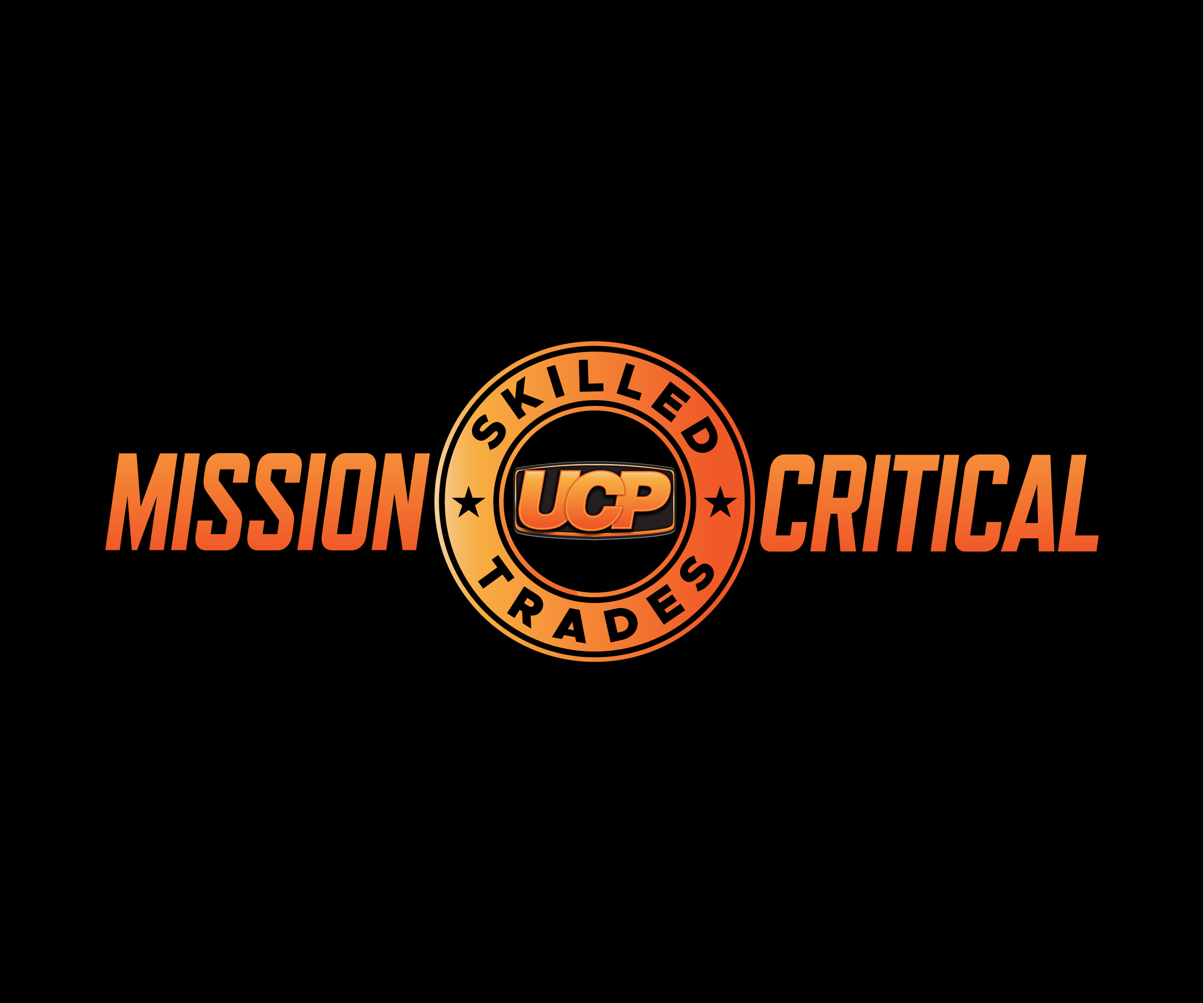 Logo Design by James J. for UCP Personnel Services | Design #37374697