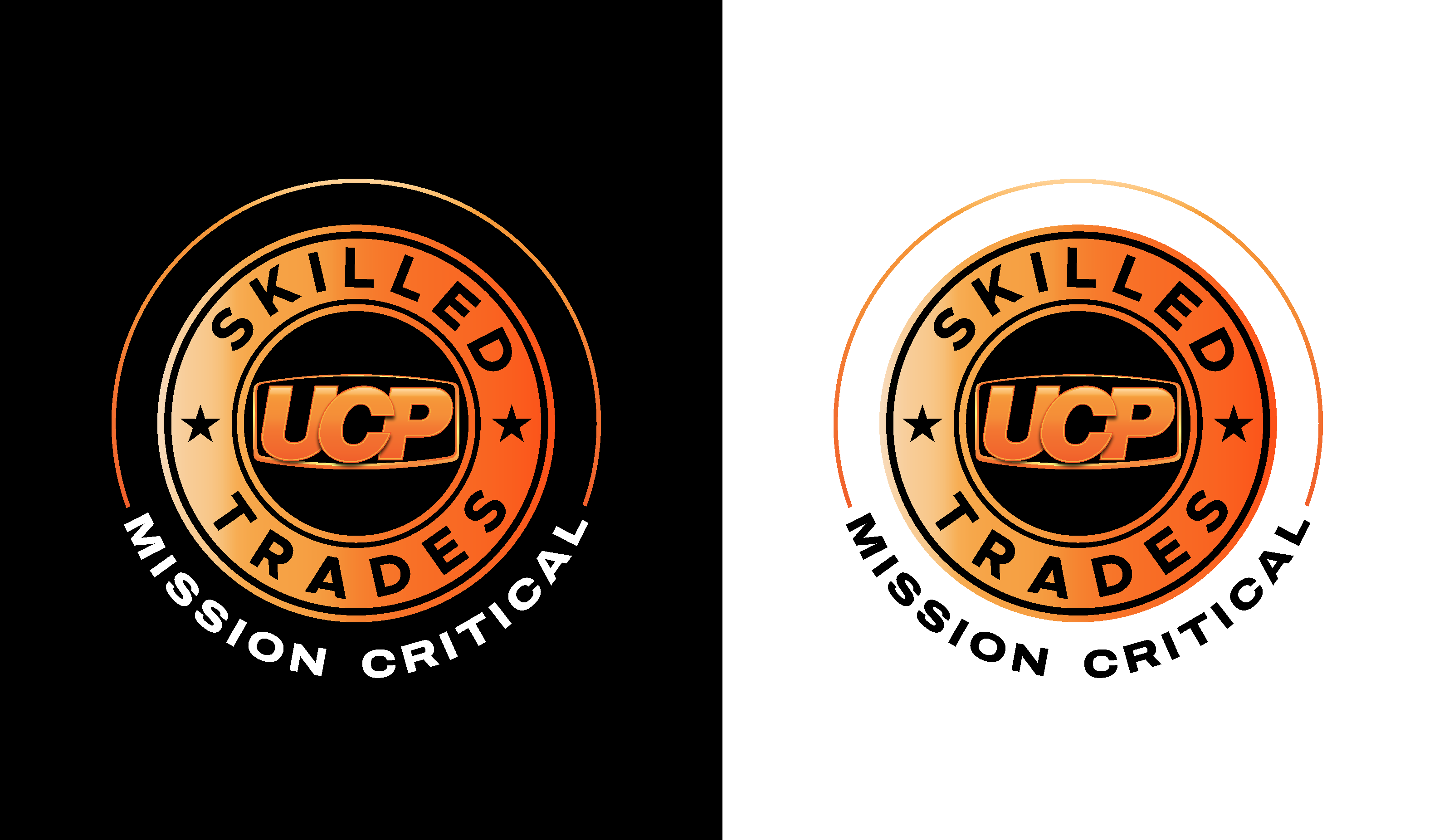 Logo Design by Mozez32 for UCP Personnel Services | Design #37377862