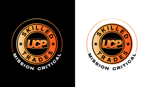Logo Design by Mozez32 for UCP Personnel Services | Design: #37377862
