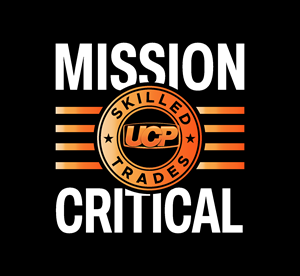 Logo Design by Mozez32 for UCP Personnel Services | Design: #37403475