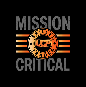 Logo Design by Mozez32 for UCP Personnel Services | Design: #37403488