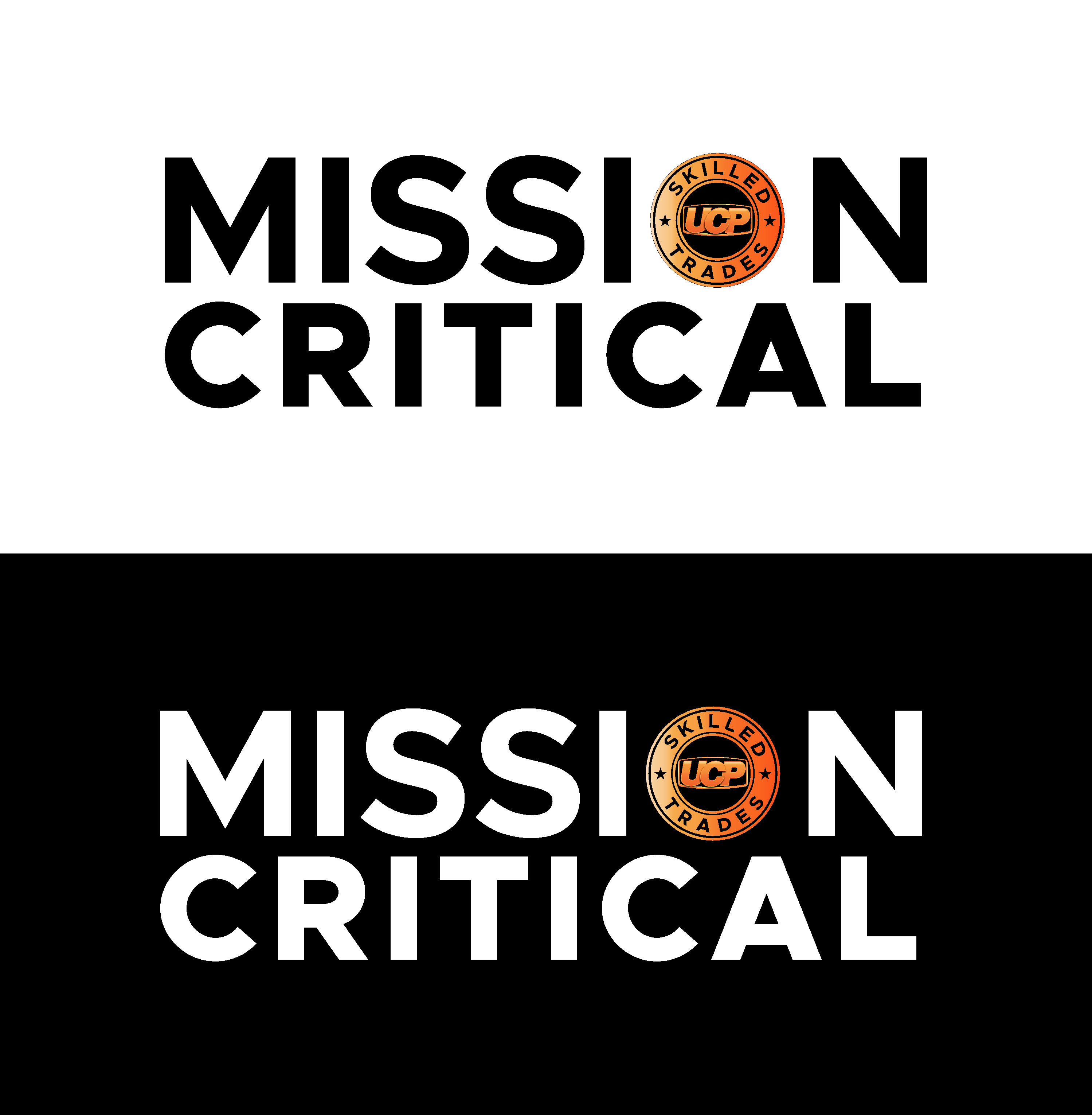 Logo Design by Mozez32 for UCP Personnel Services | Design #37410044