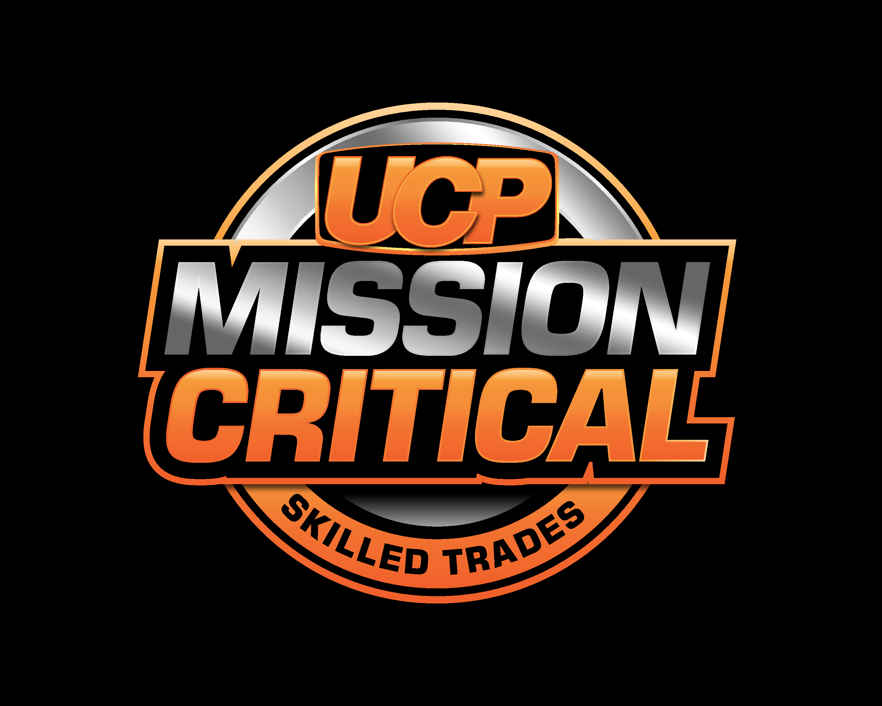 Logo Design by Mozez32 for UCP Personnel Services | Design #37410399