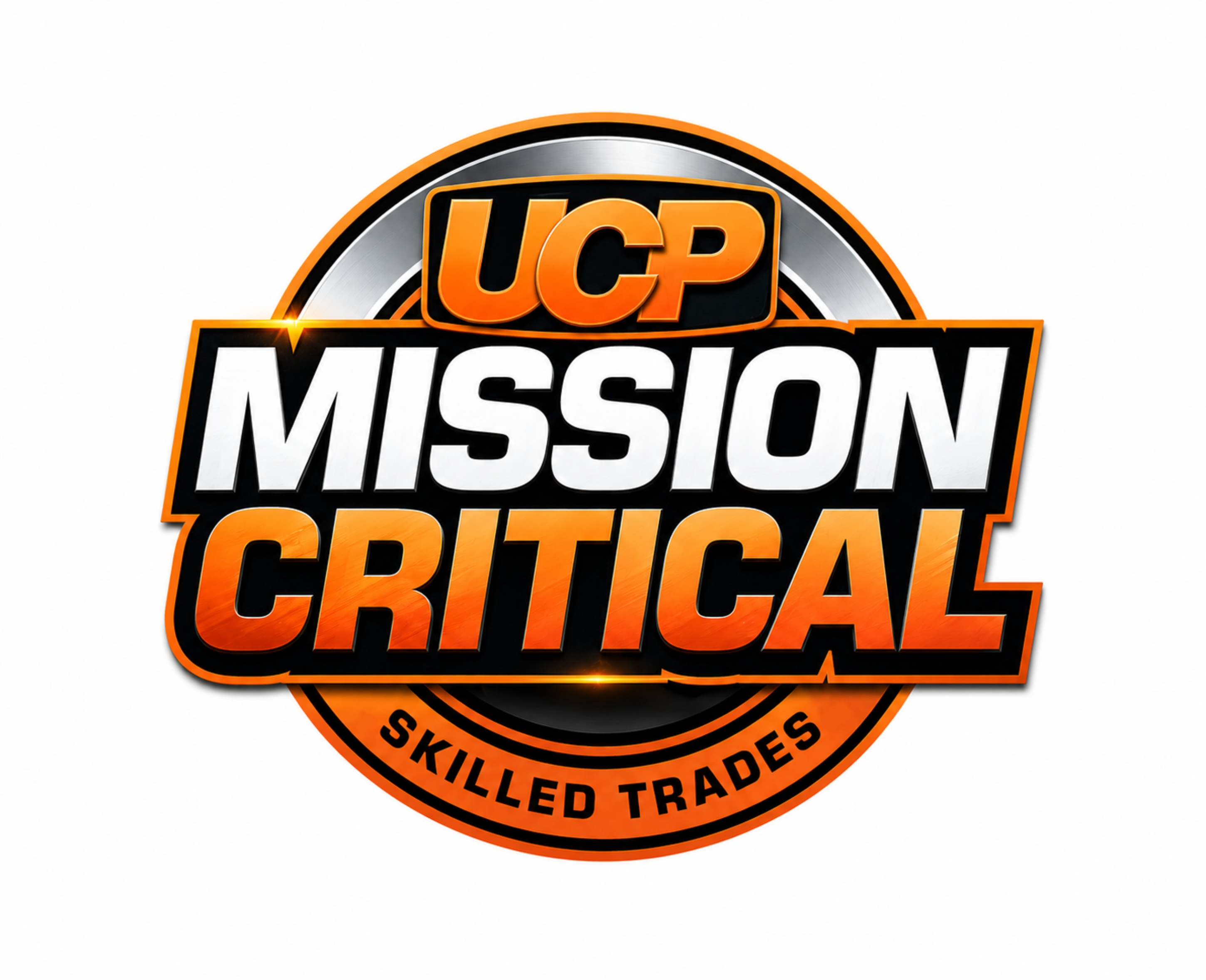Logo Design by Mozez32 for UCP Personnel Services | Design #37411602