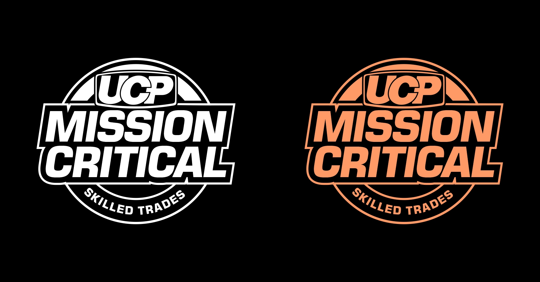 Logo Design by Mozez32 for UCP Personnel Services | Design #37414920