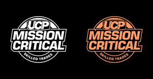 Logo Design by Mozez32 for UCP Personnel Services | Design: #37414920