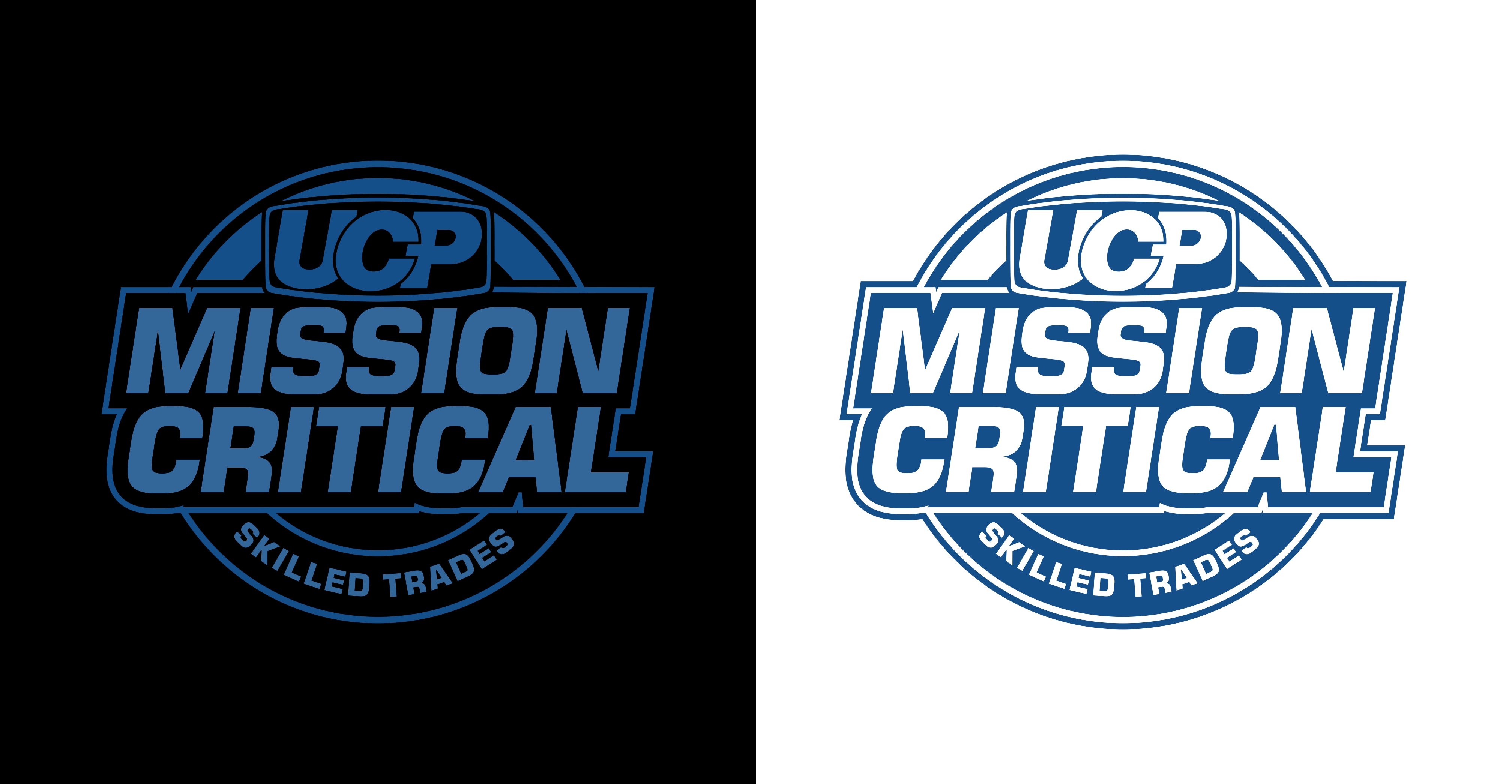 Logo Design by Mozez32 for UCP Personnel Services | Design #37414942