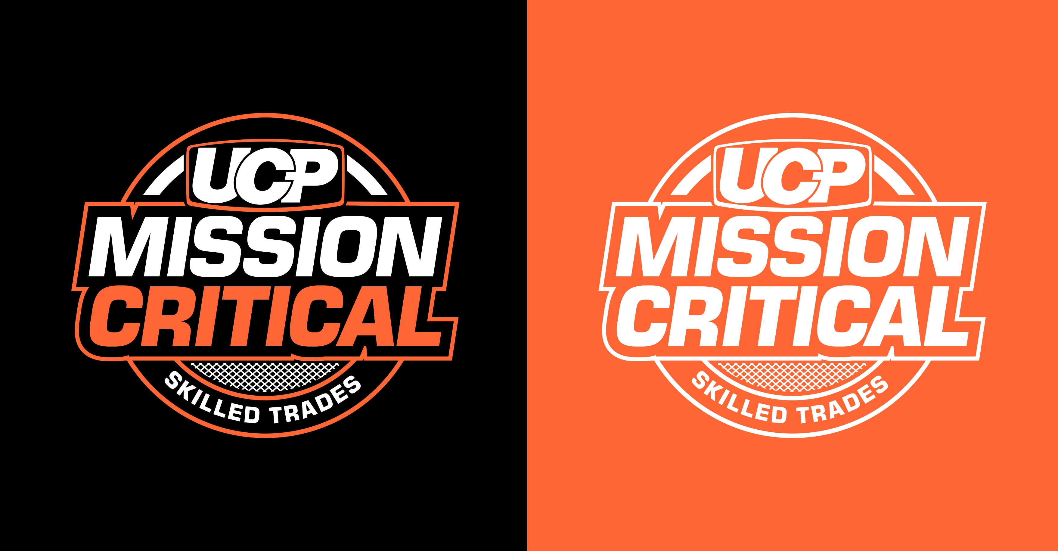 Logo Design by Mozez32 for UCP Personnel Services | Design #37414981