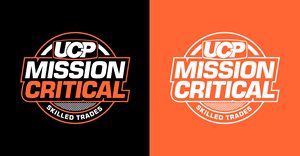 Logo Design by Mozez32 for UCP Personnel Services | Design: #37414981