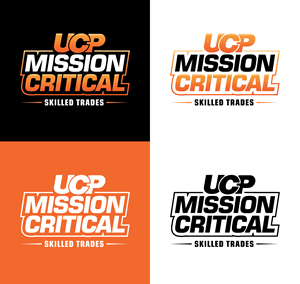 Logo Design by Mozez32 for UCP Personnel Services | Design: #37450529