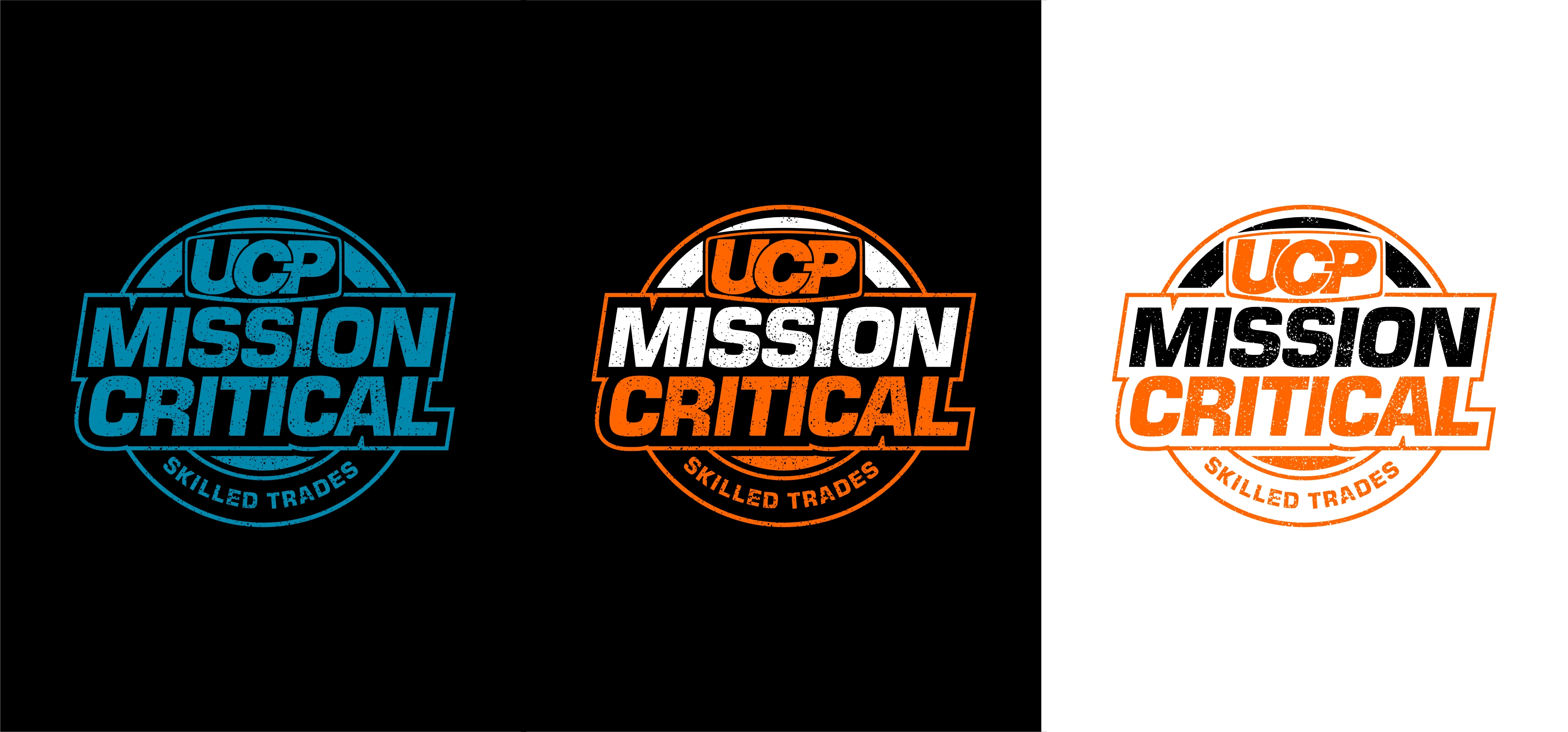 Logo Design by Mozez32 for UCP Personnel Services | Design #37495613