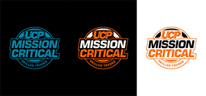 Logo Design by Mozez32 for UCP Personnel Services | Design: #37495613