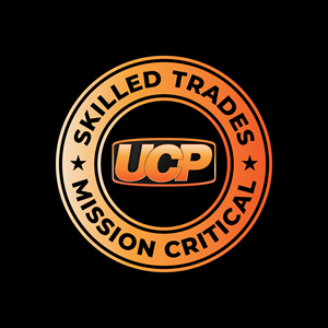 Logo Design by Aljune Castro Designs for UCP Personnel Services | Design #37374247