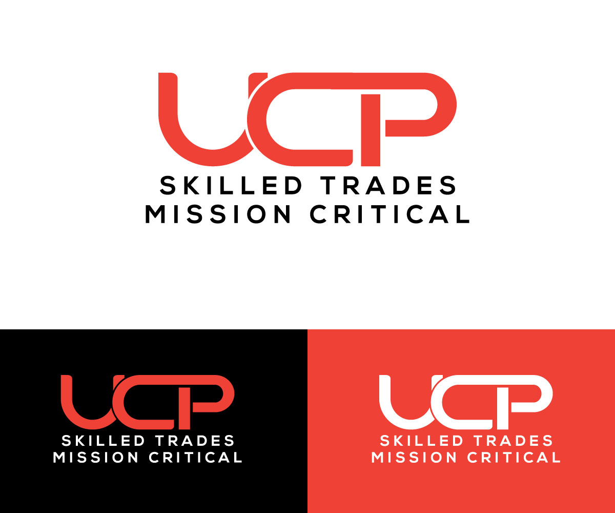 Logo Design by DesignMaker 2 for UCP Personnel Services | Design #37385515